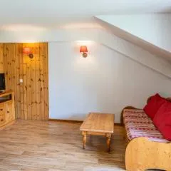 Résidence Les Hauts De Preclaux - Studio avec vue splendide sur le front de neige MAE-3691