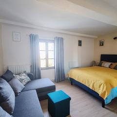 Chambres d'hôtes L'Amphitryon 5 CHAMBRES