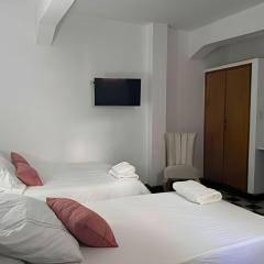 Céntrico y confortable apto Casa Doña Yola 4