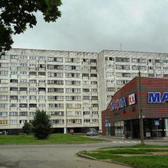 Soldina Apartments