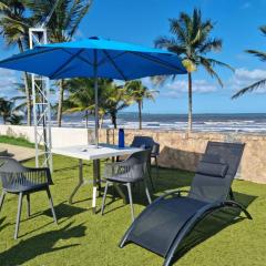 Apartamento en Tucacas con salida al Mar