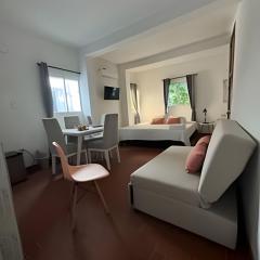 Céntrico y confortable apto Casa Doña yola 7