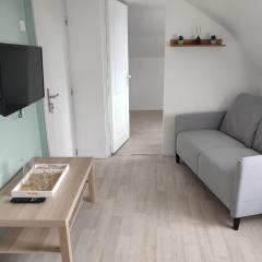Appartement centre-ville