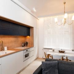 Rodzinny Apartament 3city w Sopocie by Noclegi Renters