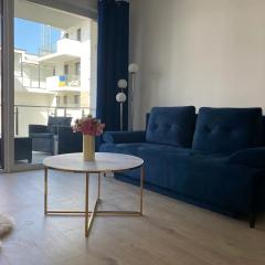 Elisabeth Residence Blue with parking