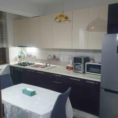 SYS Apartament
