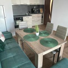 Deltich apartment in Sozopol, near the stadium, free parking