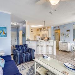 Sandpiper Cove 4133- by Holiday Isle Properties