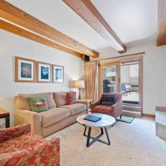 Lodge at Lionshead 270A