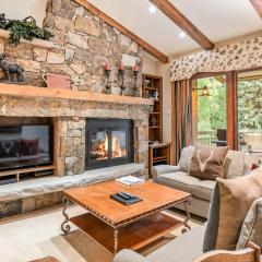 Lodge at Lionshead 404