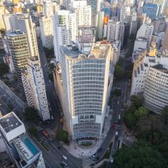 Hotel Nacional Inn Jaragua Sao Paulo