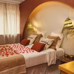 Suite Luxueuse Jacuzzi Hammam Marrakech by Noma