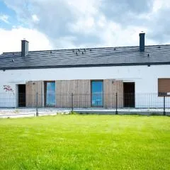 Dom całoroczny w Sierakowie nr 2