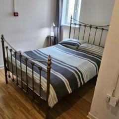 No Frills & Nothing Fancy 1 Bed Studio City Centre