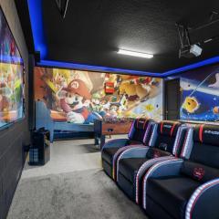 Wonderful 8 Bedroom Home Close to Parks 2311