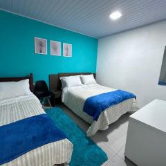 Dith's House kitnet 2