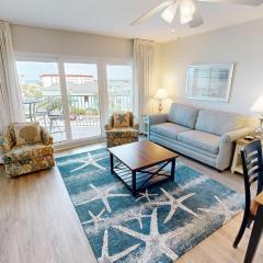 SeaCrest 515B- by Holiday Isle Properties