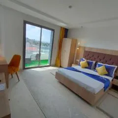 Hotel Boulefkhad
