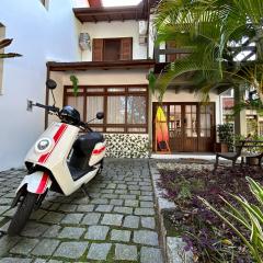 Nomad Mole - Praia Mole Beachfront Condo