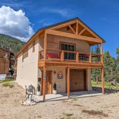 The Lost Yeti Hideaway - Hot Tub - WiFi - Washer - Dryer - Fireplace - Firepit - Grill