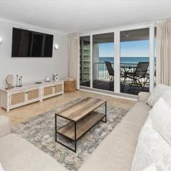 Shoreline Towers 1052- by Holiday Isle Properties