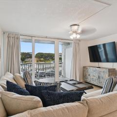 Dolphin Point 203C- by Holiday Isle Properties