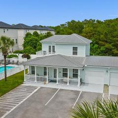 Miramar Palms #82- by Holiday Isle Properties