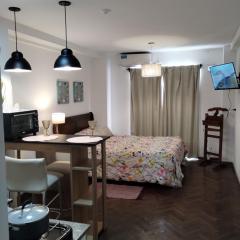 Mono Microcentro Tucuman