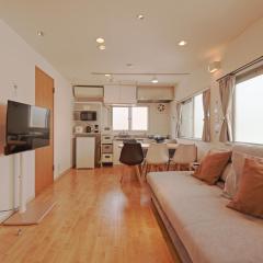 V Close to Shinjuku Kabukicho Korean Town FrWIFI E