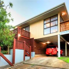 Bucks Point - Norfolk Island Holiday Homes