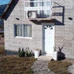 Casa del Lago