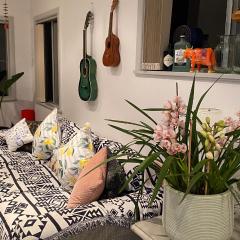 Tranquil Garden view Room Macquiare Marsfield Eastwood