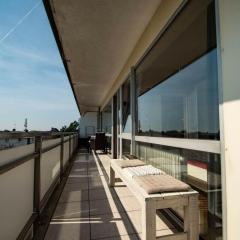 Haus Seeluft Apartment 32