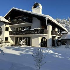 Pure Mountain Partenkirchen NEU seit 2024