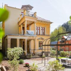 Villa Emma Comfortable holiday residence