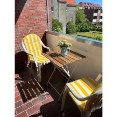 Holiday apartment "Schnorr"