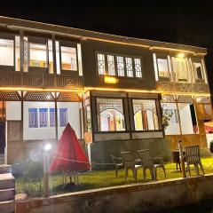 Turgil Green Resort, Naltar