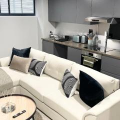 The Onyx Umhlanga