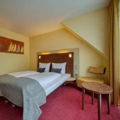 Hotel Wissers Fehmarn