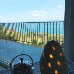 Casa sulla Scogliera Piedigrotta
