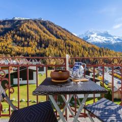 Résidence Bel'Alp 17 - Happy Rentals