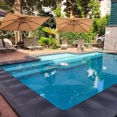 ALHAMBRA - Guest House di Charme