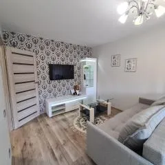 Butterfly apartment