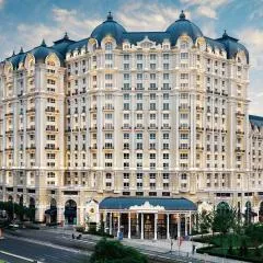 Legendale Hotel Beijing