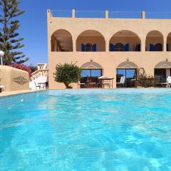 L'abri côtier de Dar Nezza