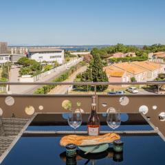 Sete Thau Indigo 403