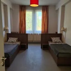 Global Hostal