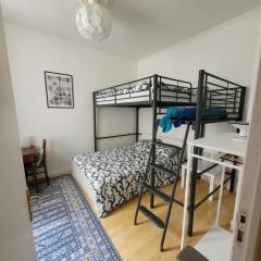 Cozy and nice homestay room - chambre d'hôte