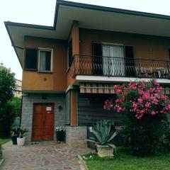 Casa Vacanze Mari, Paratico