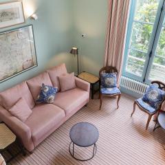 Pick A Flat's Apartment in Saint-Germain des Près - Rue Paul Louis Courier